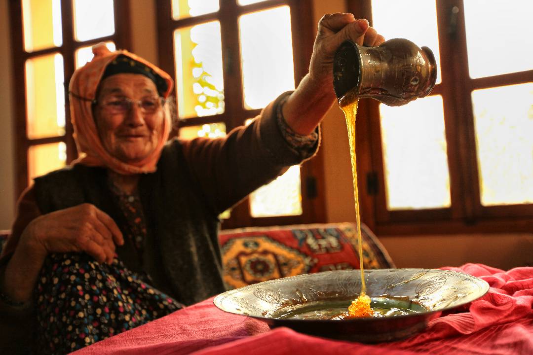 Hikaye detayları...